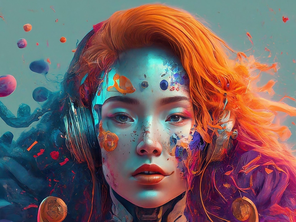¿Cómo podría cambiar la percepción pública sobre la musicoterapia con el uso creciente de IA? 1 musicoterapIA