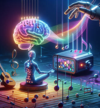 El Futuro de la Musicoterapia